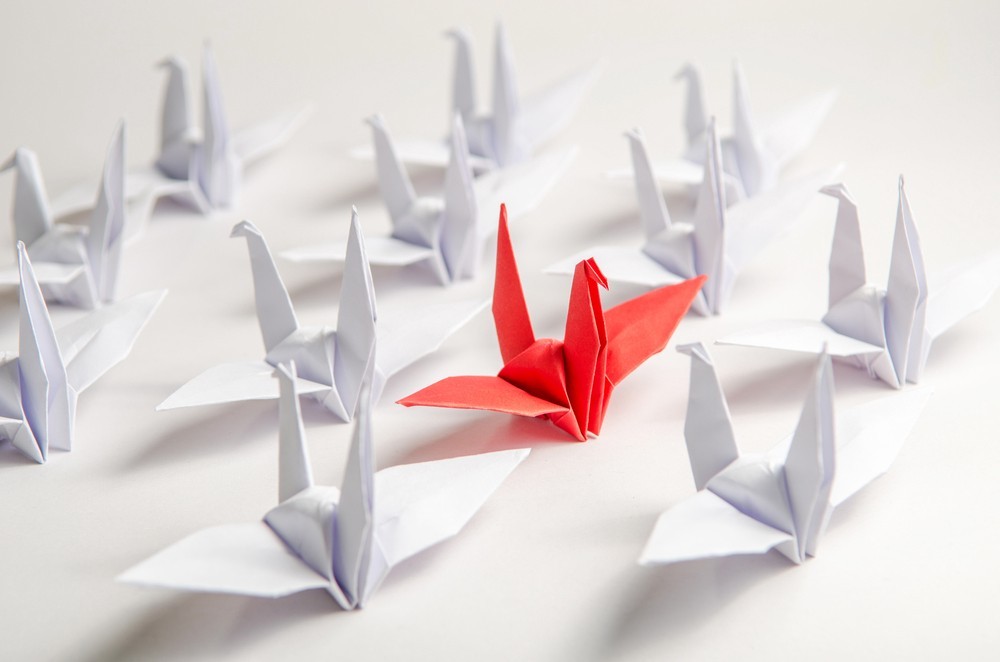 The Value of the Contrarian