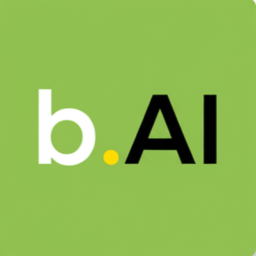 Baig Academy Logo