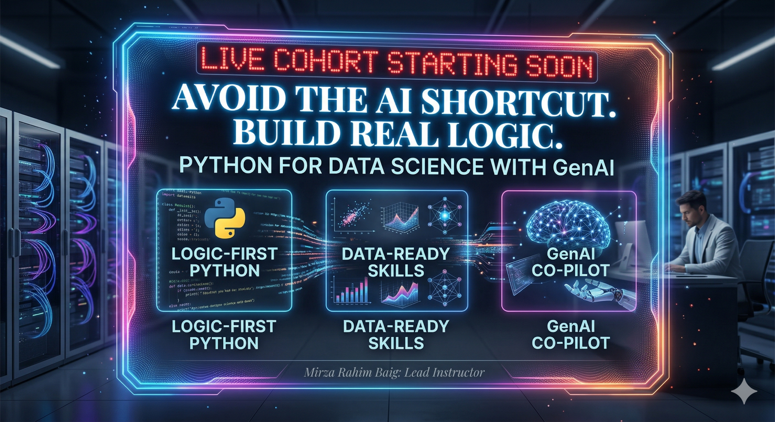 Python For Data Science