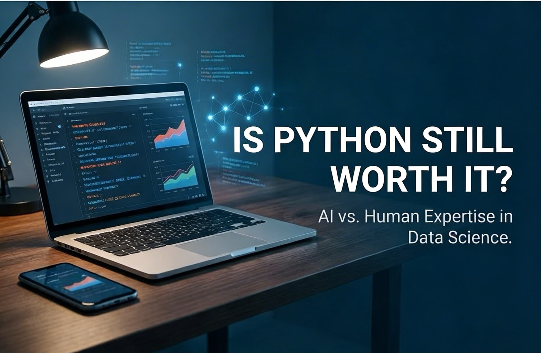 Is Python Still Relevant in 2026? The Honest Answer Nobody’s Giving You