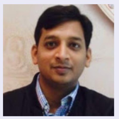 Vishnukant Peddawad