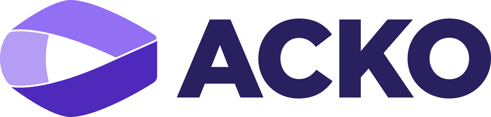 Acko Logo
