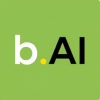 b.AI logo